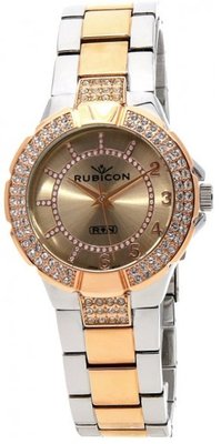 Rubicon RNBD17TMRX03BX