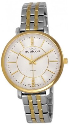 Rubicon RNBD65TISX03BX