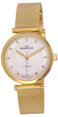 Rubicon RNBD86GISX03BX