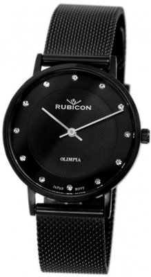 Rubicon RNBD88BIBX03BX