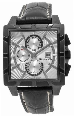 Rubicon RNCC24BISX