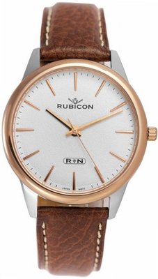 Rubicon RNCD54TISX05BX