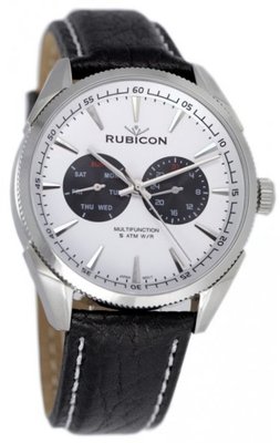 Rubicon RNCD69SIWX05AX