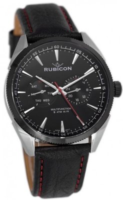Rubicon RNCD69TIBX05AX