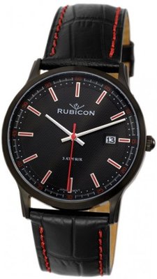 Rubicon RNCD85BIBR05BX