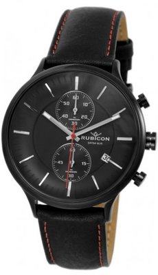 Rubicon RNCD96BIBX05AX