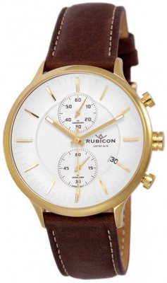 Rubicon RNCD96GISX05AX