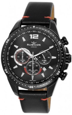 Rubicon RNCD98BMBX05AX