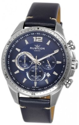 Rubicon RNCD98SMDX05AX