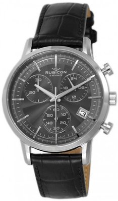 Rubicon RNCD99SIVX05AX