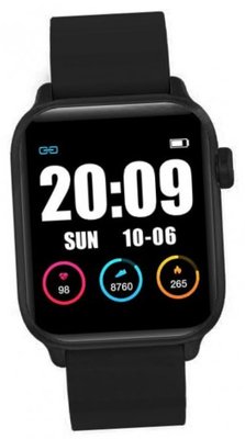 Rubicon RNCE56BIBX01AX