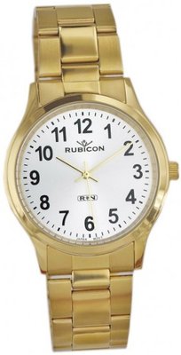 Rubicon RNDD26GASX03BX