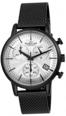 Rubicon RNDE01BISX05AX