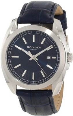 Rudiger R1001-04-003L Dresden Blue Date