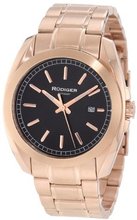 Rudiger R1001-09-007 Dresden Rose/Black Date