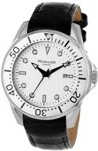 Rudiger R2000-04-001.1L Chemnitz Steel Luminous