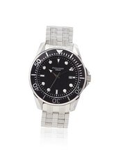 Rudiger R2000-04-007 Chemnitz Black Luminous