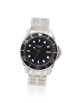 Rudiger R2000-04-007 Chemnitz Black Luminous