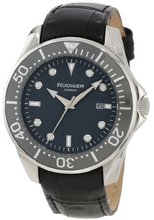 Rudiger R2000-04-011L Chemnitz Grey Luminous