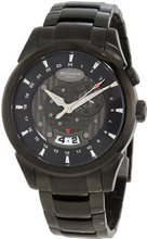 Rudiger R6000-13-007B Konstanz Black Dial Big Date