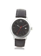 88 Rue Du Rhone 87WA120043 Double 8 Origin Black Leather