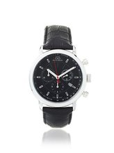 88 Rue Du Rhone 87WA120048 Black Stainless Steel