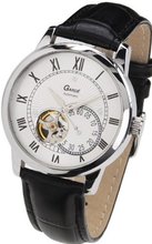 Gardé Automatic Open Balance Spring