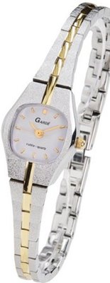 Gardé Elegance Bi-Colour Case