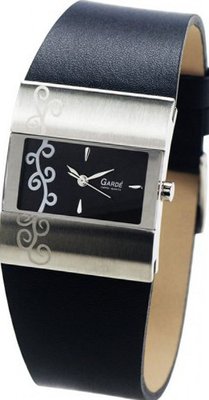 Gardé Elegance Casual Design Highlight