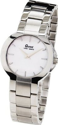 Gardé Elegance Crystal with Facets