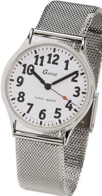 Gardé Exclusiv Casual For Visually Impaired People