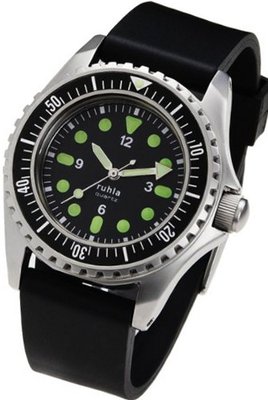 Gardé Kampfschwimmer Limited Edition (1/500)