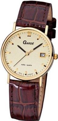 Gardé Noblesse Made of solid gold