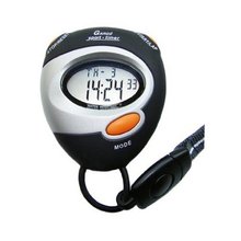 Gardé Sport Timer Stop With neckband