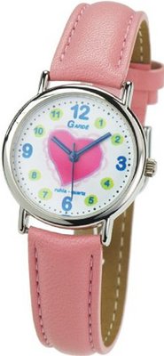 Ruhla Gardé Germany Fashion 99F04-9 Wrist for girls Made in Germany