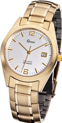 uRuhla Gard Germany Gardé Elegance Made in Germany 