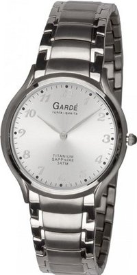 uRuhla Gard Germany Gardé Elegance With Ceramic Elements 