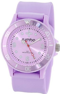 RumbaTime 11620 Perry Sweet Lilac Stylish Slap