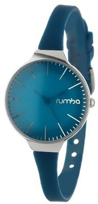 RumbaTime 11736 Orchard Sea Breeze Modern Stylish Analog