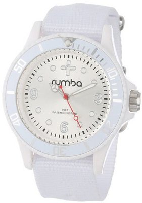 RumbaTime 12047 Perry Nylon Snow Patrol