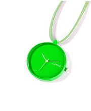 RumbaTime 12160 Madison Double Dare Modern Stylish Analog