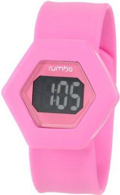 RumbaTime Broadway HEX Digital Cotton Candy Slap-