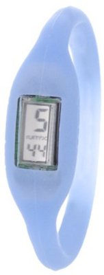 RumbaTime Firefly Blue Small