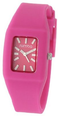 RumbaTime Greenwich Cotton Candy