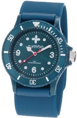 RumbaTime Unisex 11737 Perry Sea Breeze Slap-