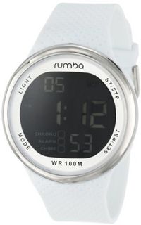 RumbaTime Unisex 11958 PARK Snow Patrol Modern Digital Casual