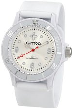 RumbaTime Unisex 12086 Perry Snow Patrol