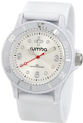 RumbaTime Unisex 12086 Perry Snow Patrol