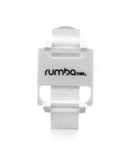 RumbaTime Unisex 12214 Grove Snow Patrol Stylish Ipod Holder