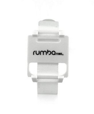 RumbaTime Unisex 12214 Grove Snow Patrol Stylish Ipod Holder
